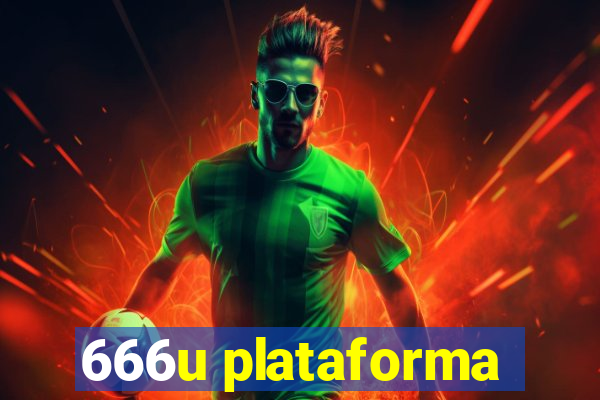 666u plataforma
